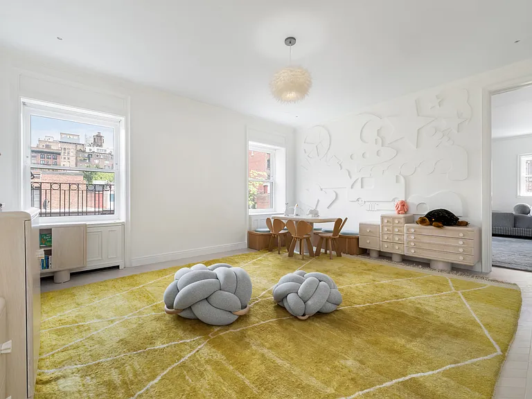 78 Irving Pl #PENTHOUSE — Photo 22