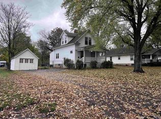 2818 SE Kentucky Ave, Topeka, KS 66605