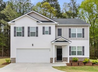 3736 Chevington Ct SE, Atlanta, GA 30354