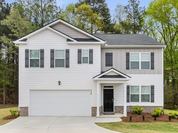 3736 Chevington Ct SE, Atlanta, GA 30354