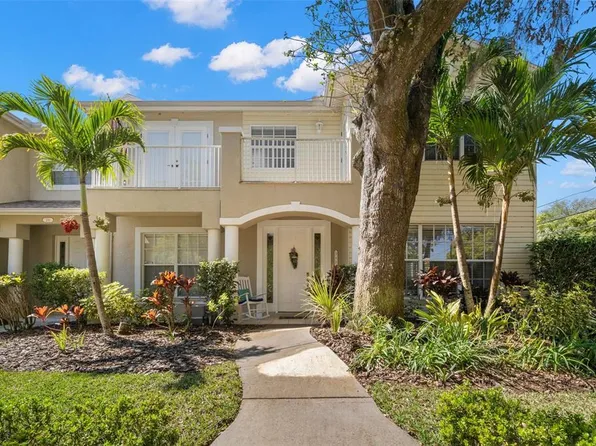 280 Dr Ml King Jr St N, Safety Harbor, FL 34695