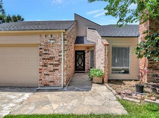 13831 Swiss Hill Dr, Houston, TX 77077