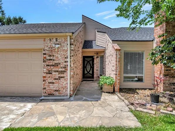 13831 Swiss Hill Drive, Houston, TX 77077