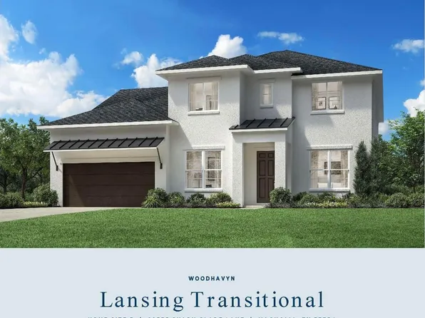 29735 Shady Glade Ln, Magnolia, TX 77354