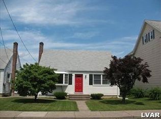 2151 Siegfried Ave, Northampton, PA 18067