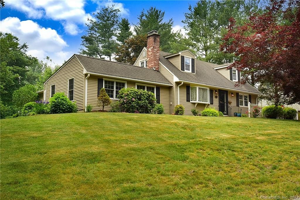 38 Monroe Rd, Enfield, CT 06082 | Zillow