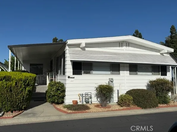 32302 Alipaz St Space 189, San Juan Capistrano, CA 92675