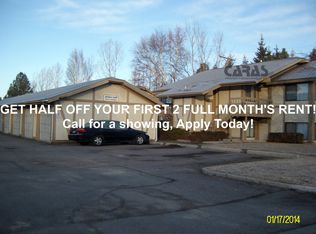 3701 Stephens Ave, Missoula, MT 59801