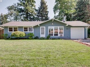 17030 SE Mill St, Portland, OR 97233