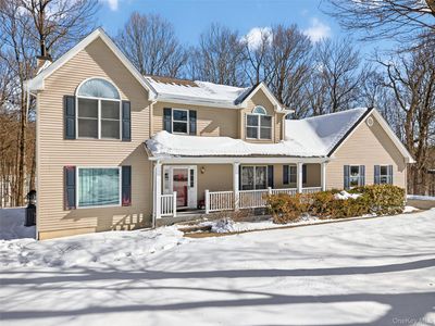 34 Booth Road, Chester, NY, 10918