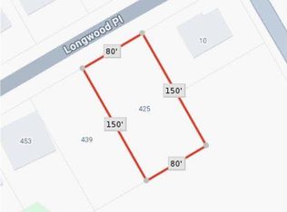 425 Longwood Pl LOT 52, Dallas, GA 30132