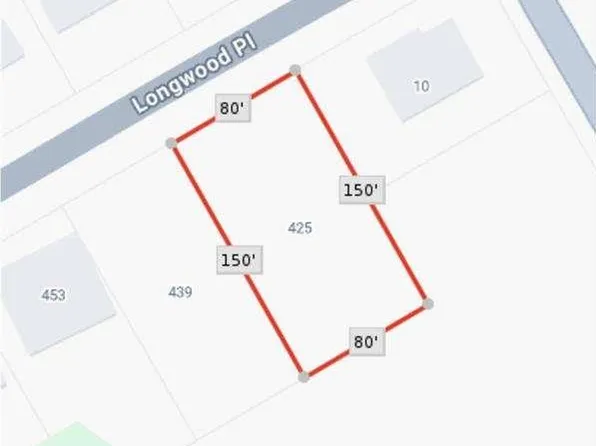 425 Longwood Pl Lot 52, Dallas, GA 30132