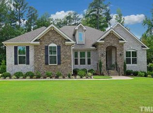 2433 Trenton Park Ln, Raleigh, NC 27607