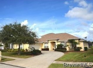 4291 Stoney Point Rd, Melbourne, FL 32940