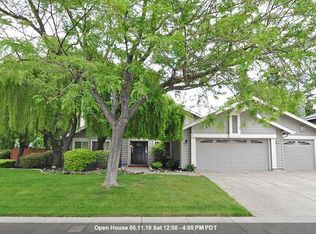 5902 Via Del Cielo, Pleasanton, CA 94566