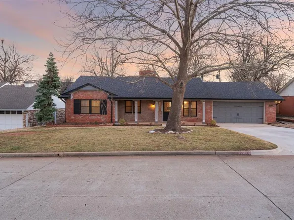 2208 NW 56th Ter, Oklahoma City, OK 73112