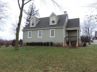 17010 W Manhattan Rd, Elwood, IL 60421