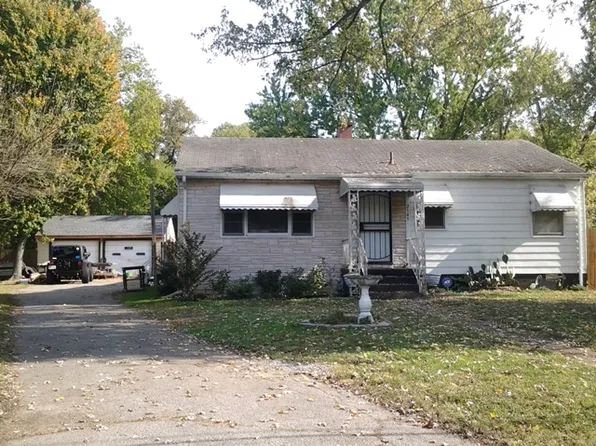 2545 Clearfield St, Richmond, VA 23224