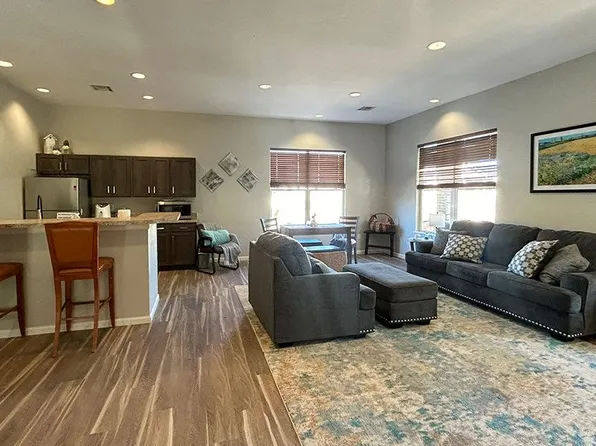 BRITTANY POINT APARTMENTS
