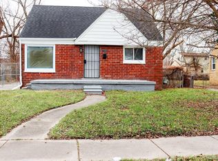 1338 Helen St, Inkster, MI