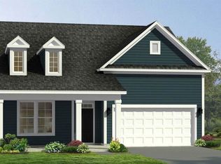 329 Serendipity Ln, Spartanburg, SC 29301