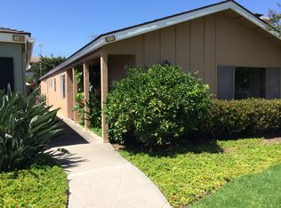 312 Prospect Park, Tustin, CA 92780