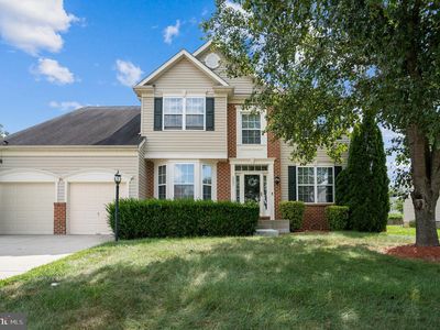 2331 Sequoia Grove St, Waldorf, MD, 20601