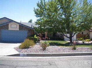 13105 Yellow Stone Ave, Victorville, CA 92395