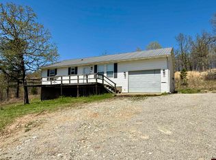 210 Loch Rannoch Dr, Mountain Home, AR 72653