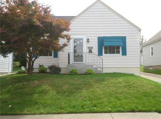 1937 W 33rd St, Erie, PA 16508