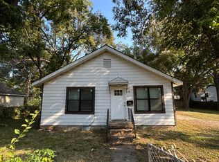 1412 W Monroe Ave, Jonesboro, AR 72401