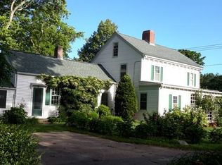 194 Main St, Sandwich, MA 02563