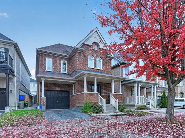 11 Middlecote Dr, Ajax, ON L1T 0A4