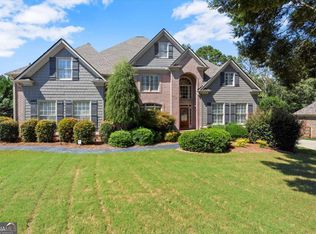 4123 Gold Mill Rdg, Canton, GA 30114