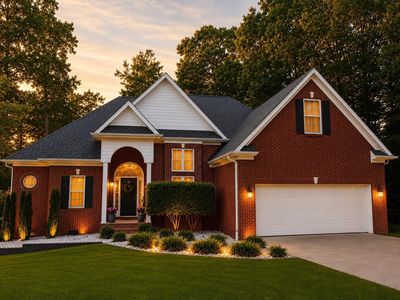 512 Scenic Oak Dr, Moore, SC, 29369
