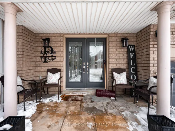 19 Grist Mill Dr, Halton Hills, ON L7G 6C2