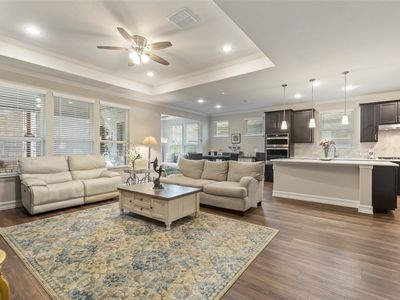 813 Forgotten Forest Way, McKinney, TX, 75071