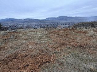 0 Hahn Rd, Omak, WA 98841