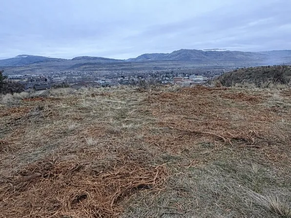 0 Hahn Road, Omak, WA 98841