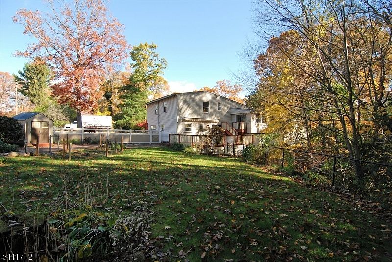 51 Hopi Trail, Oak Ridge, NJ 07438 Zillow