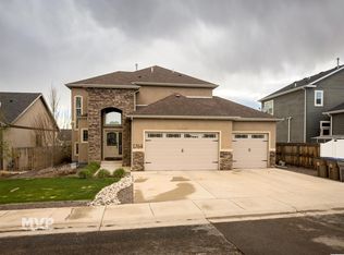 1764 N 28th St, Laramie, WY 82072