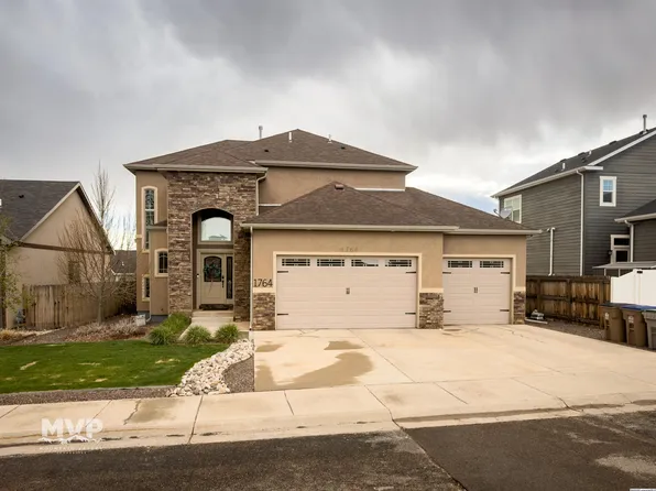 1764 N 28th St, Laramie, WY 82072