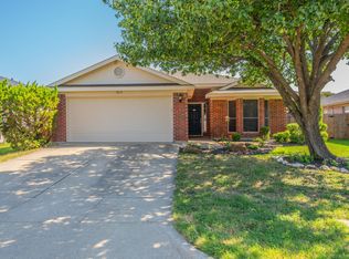 1813 Canyon Ridge St, Fort Worth, TX 76131