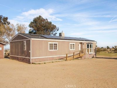 5132 Sunset Rd, Phelan, CA, 92371