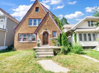 1521 S 60th St, Milwaukee, WI 53214