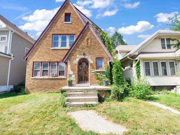 1521 South 60th STREET, West Allis, WI 53214