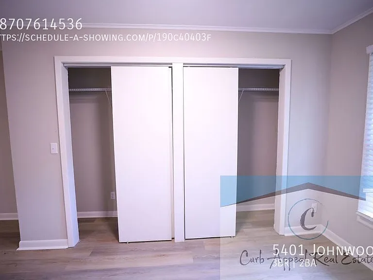 5401 Johnwood Dr — Photo 31