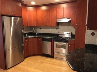 15 Walbridge St APT 29, Allston, MA 02134