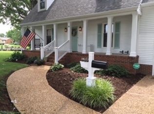 10 Coach St, Hampton, VA 23664