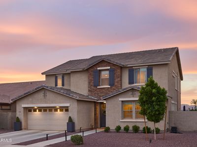 2854 E Virginia St, Mesa, AZ, 85213
